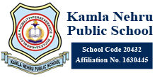 Kamla Nehru Public School