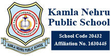 Kamla Nehru Public School