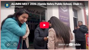 Alumni Meet